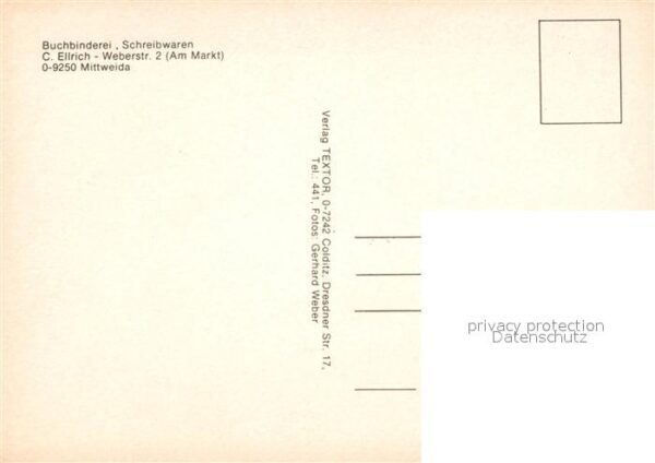 Mittweida – Bild 2