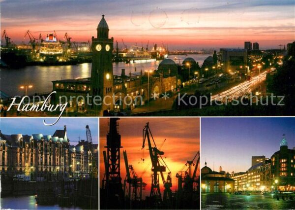 Hamburg