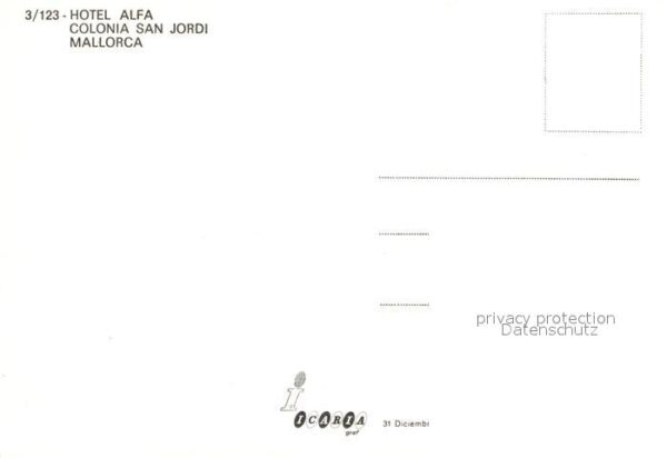 Colonia Sant Jordi Hotel Alfa – Bild 2