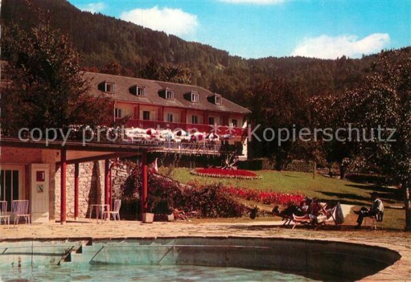Bad Ischl Salzkammergut Kurhotel