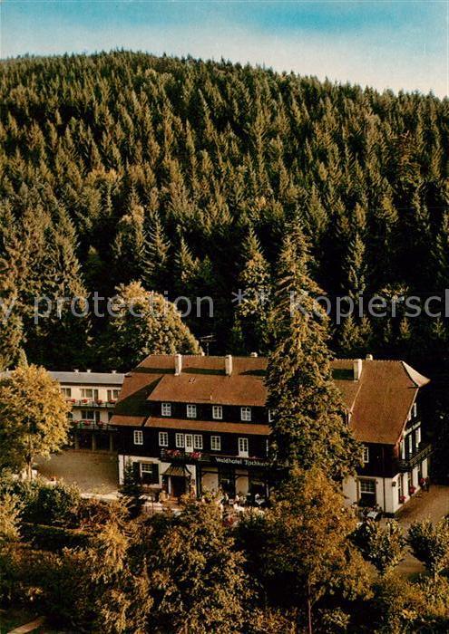 Baden-Baden Waldhotel Fischkultur