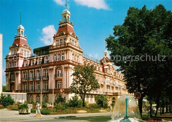 Bad Wildungen Fürstenhof