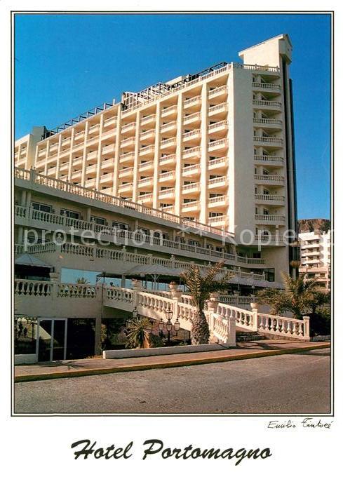 Aguadulce Sevilla Hotel Portomagno