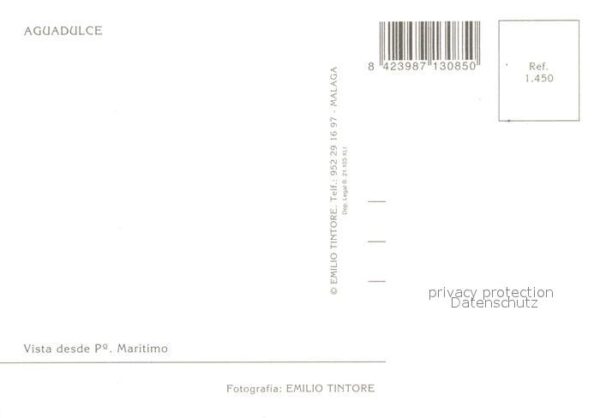 Aguadulce Sevilla Hotel Portomagno – Bild 2