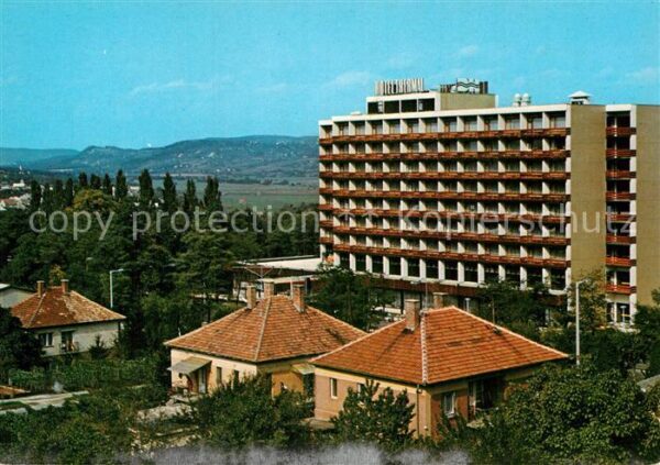 Heviz Hotel Thermal