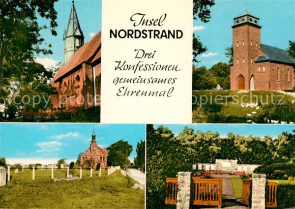 Odenbuell Evangelische Kirche Katholische Kirche