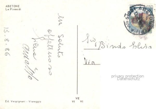 Abetone Piramidi Grand Hotel Cristallo – Bild 2