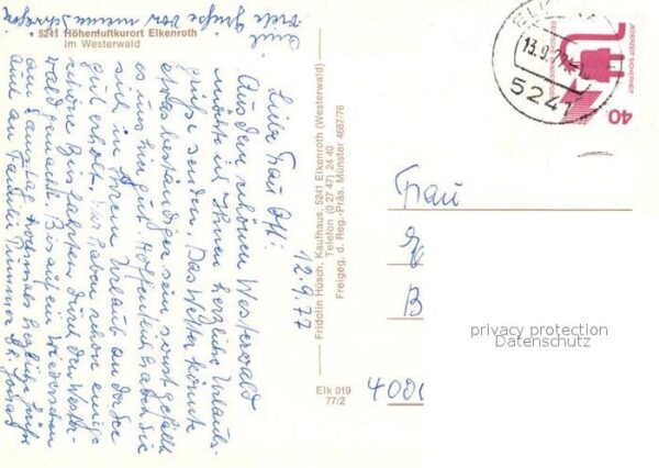 Elkenroth Fliegeraufnahme – Bild 2