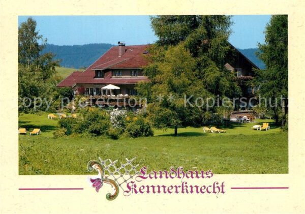 Steibis Landhaus Kennerknecht