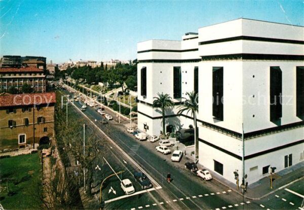 Roma Rom Hotel Delta