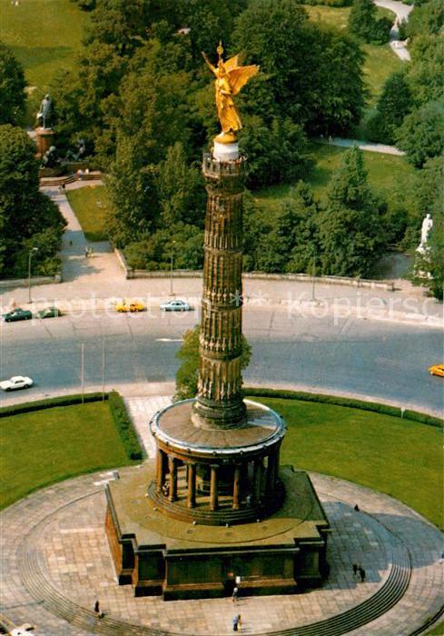 Berlin Siegessäule