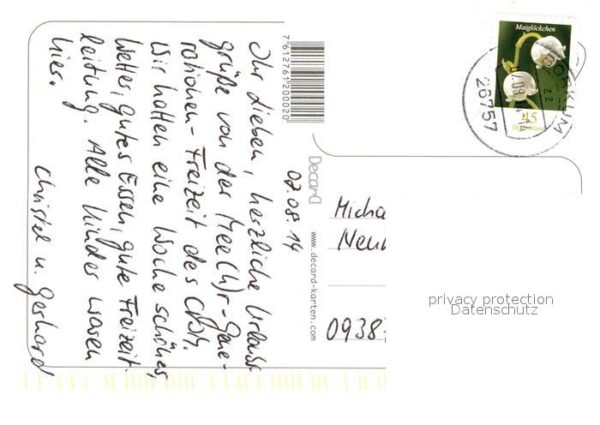 Borkum – Bild 2