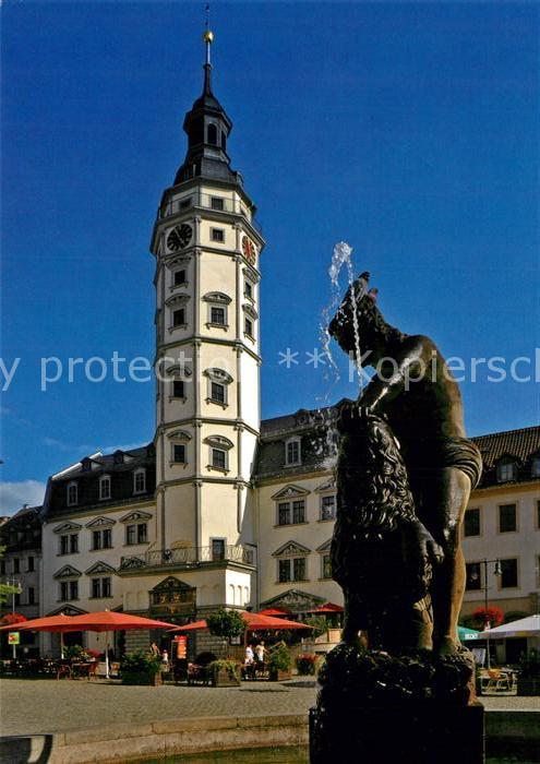 Gera Markt
