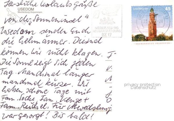 Usedom – Bild 2