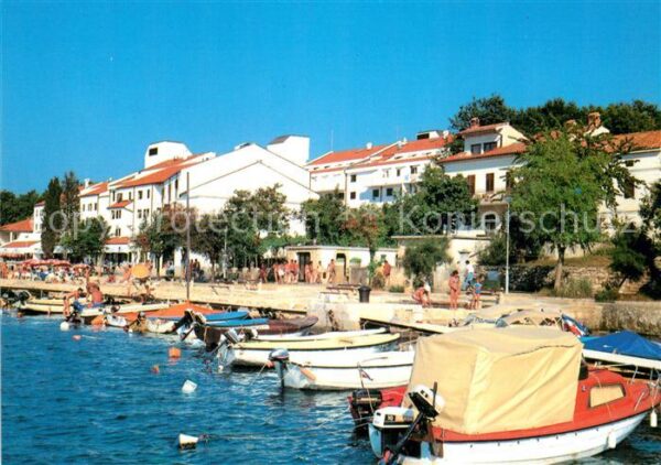 Njivice Hotel Jadran