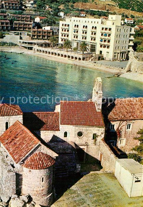 Budva Hotel Avala
