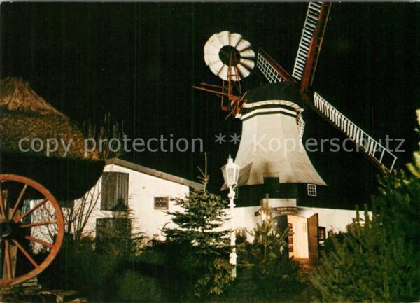 Westerdeichstrich Hotel-Restaurant Mühlenhof