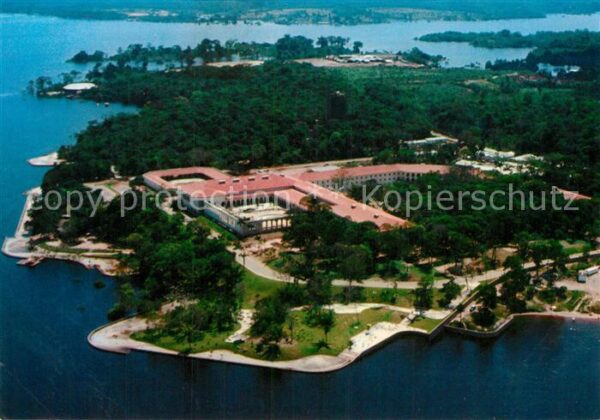 Manaus Hotel Tropical Manaus