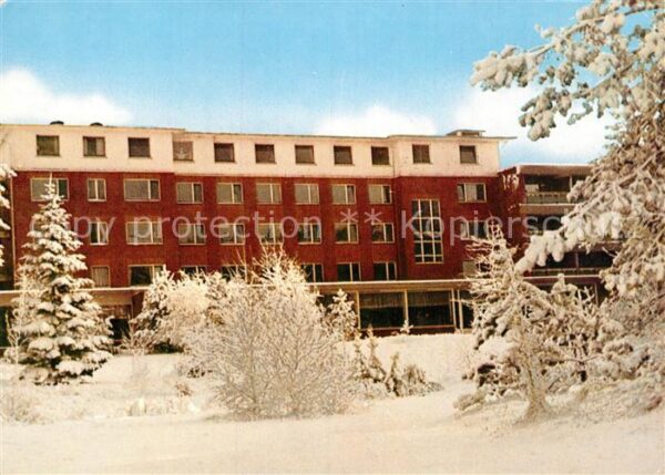 Bad Bramstedt Kurhotel Gutsmann
