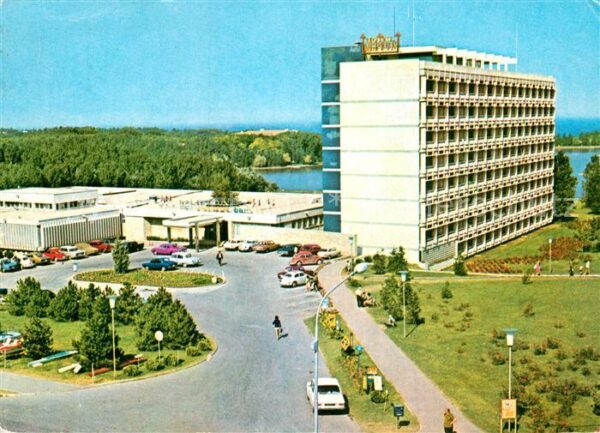 Neptun Hotel Neptun