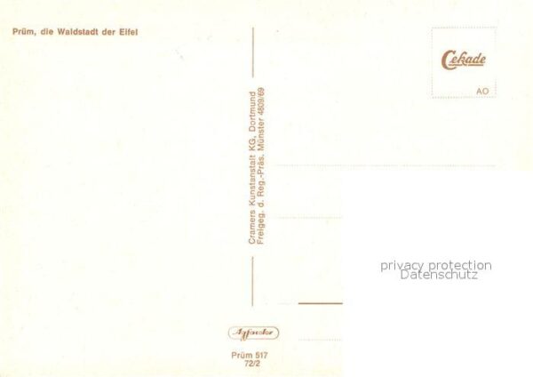 Pruem Eifel – Bild 2