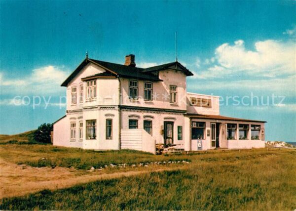 Morsum Sylt