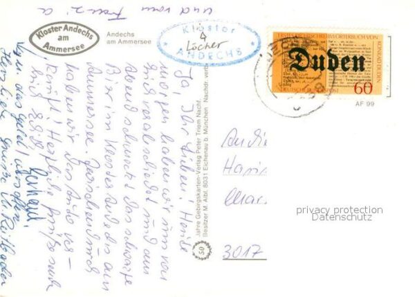 Andechs Kloster Andechs – Bild 2
