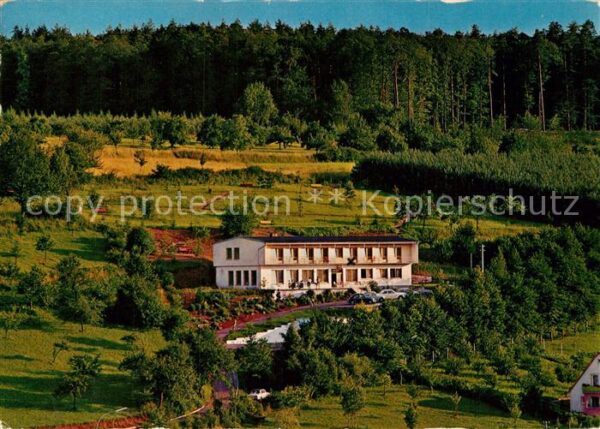 Eltmann Hotel-Pension Müller