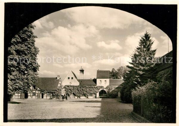 Grunewald Berlin Jagdschloß