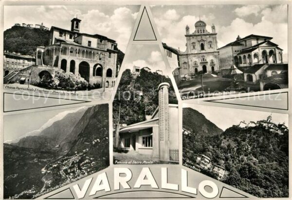Varallo Pombia