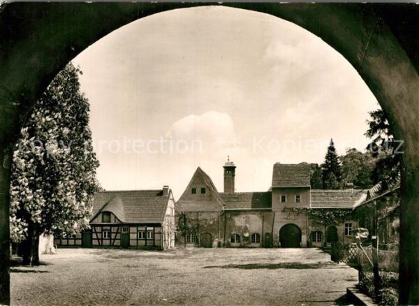 Grunewald Berlin Jagdschloß