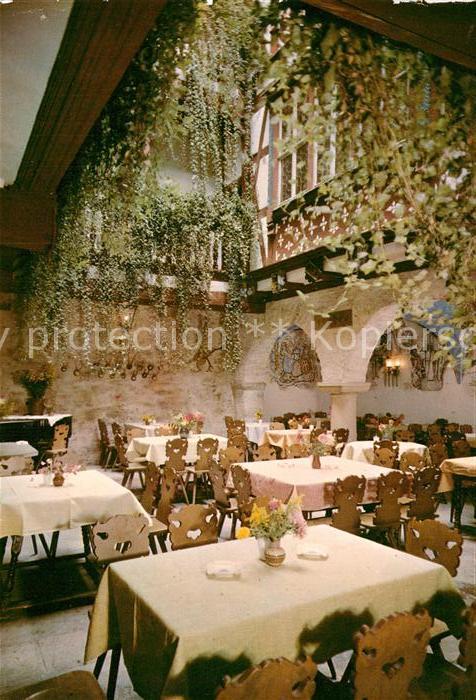 Rothenburg Tauber Patrizierhaud im Baumeisterhaus