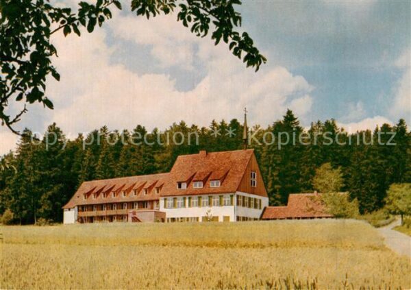 Freudenstadt Müttergenesungsheim