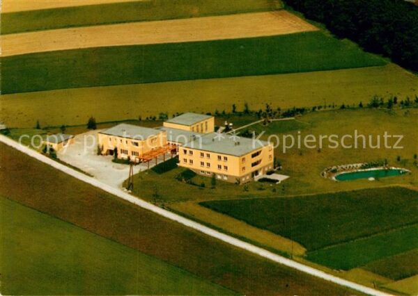 Bambergen Evangelisches Freizeitheim Lindenwiese