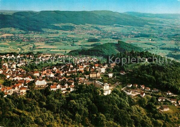 Lindenfels Odenwald Heiklimatischer Luftkurort Perle des Od