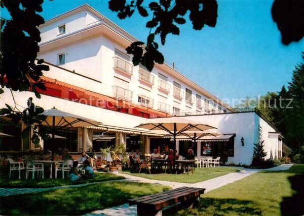 Karlsbad Karlsruhe Langensteinbacherhöhe Bibelkonferenzstä