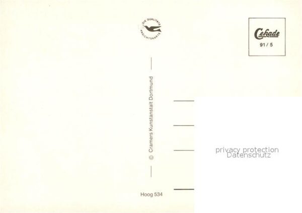 Hallig Hooge Landschaftspanorama Pferdewagen Hafen N – Bild 2