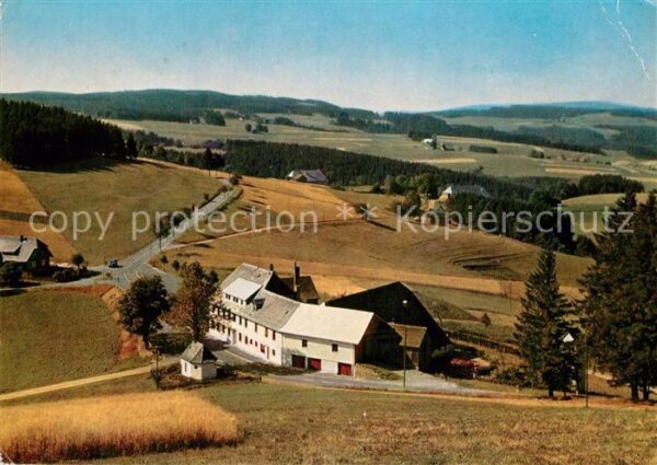 Neuhaeusle Gasthaus Metzgerei zur Sonne Landschaft