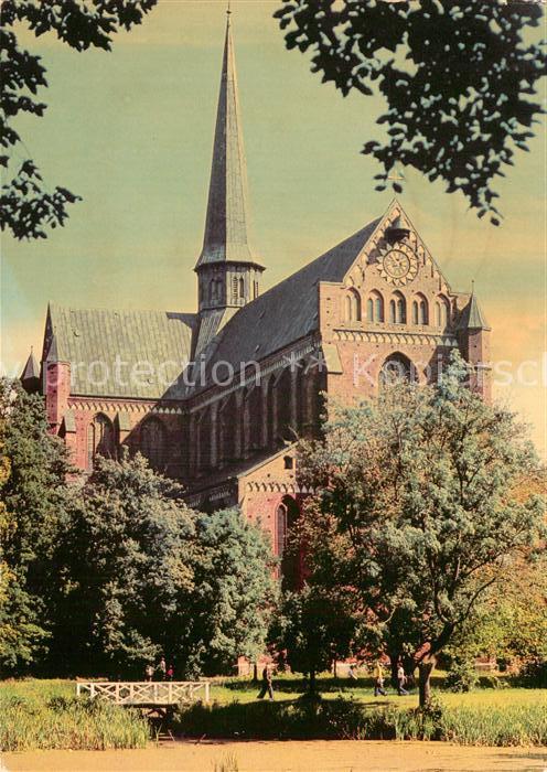 Bad Doberan Münster