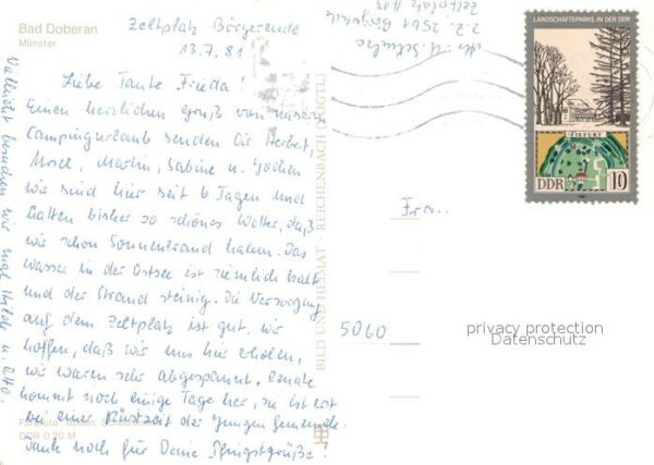 Bad Doberan Münster – Bild 2