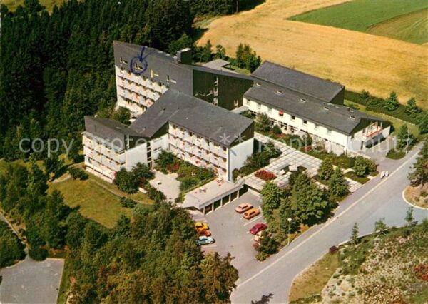 Selbitz Oberfranken Haus der Seelsorge und Einkehr Gästehau