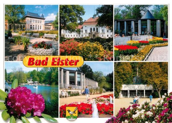 Bad Elster Königliches Kurhaus Albert Bad Moritzqu