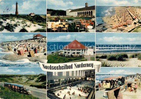 Norderney Nordseebad Dünen Leuchtturm Cafe Restaurant Terras