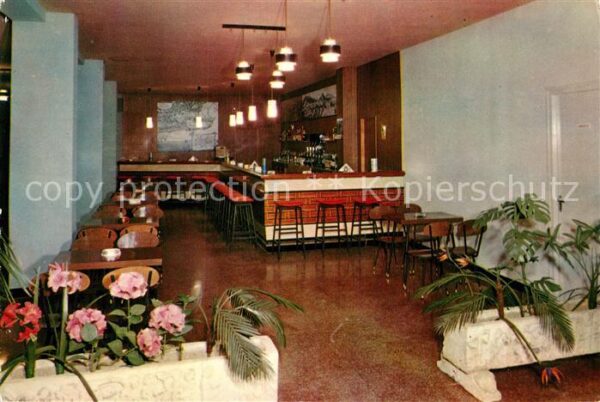 Malgrat de Mar Hotel Monteplaya Bar