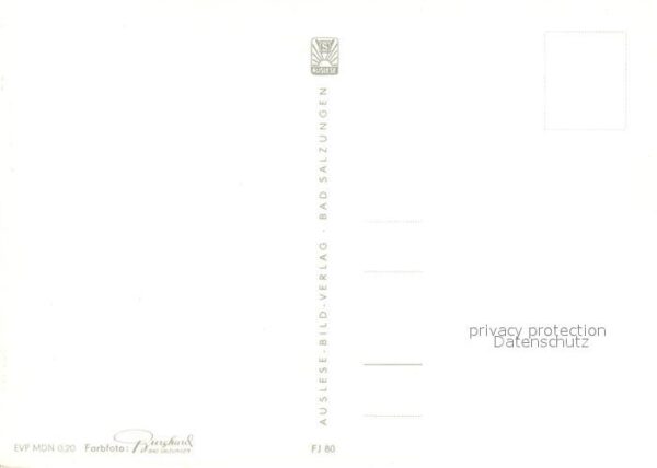 Grosser Inselsberg Sender Berggasthaus Landschaftspanorama – Bild 2