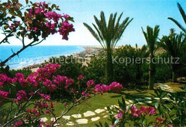Playa del Ingles