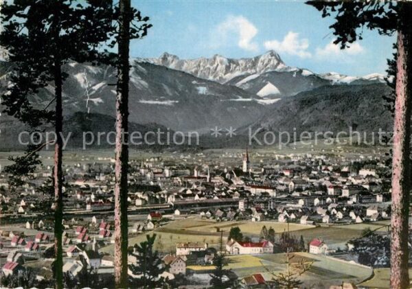Villach Kaernten