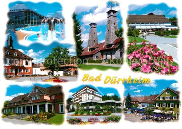 Bad Duerkheim