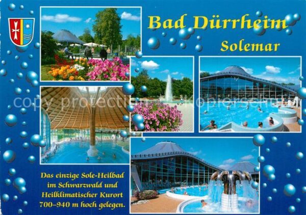 Bad Duerrheim Solemar