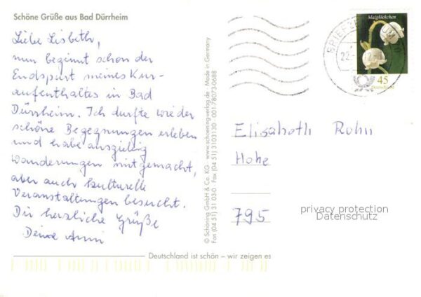 Bad Duerrheim Solemar – Bild 2